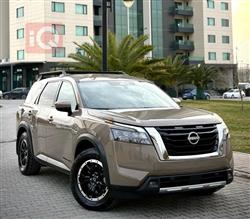 نيسان باثفايندر